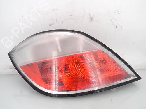 Left taillight OPEL ASTRA H (A04) 1.7 CDTI (L48) | BP25350083C34 - Image 4
