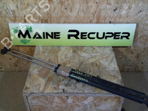 Used Tailgate lift support CITROËN SAXO (S0, S1) 1.5 D (57 hp) 25373898