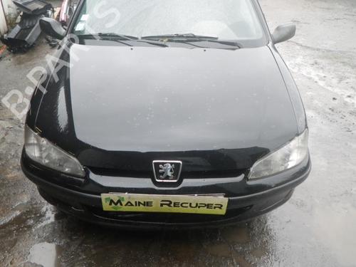 Left headlight PEUGEOT 106 II (1A_, 1C_) 1.0 i | BP27212571C28