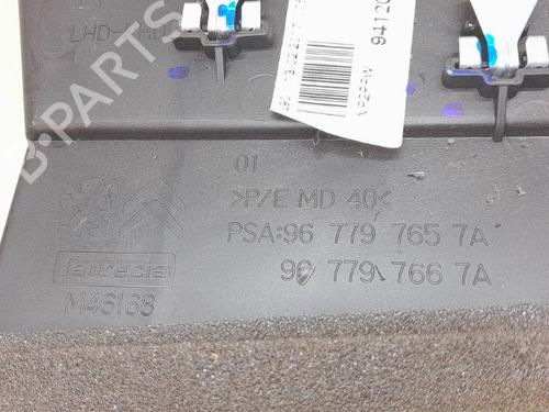Used Air vent Air vent 38767483 38767483