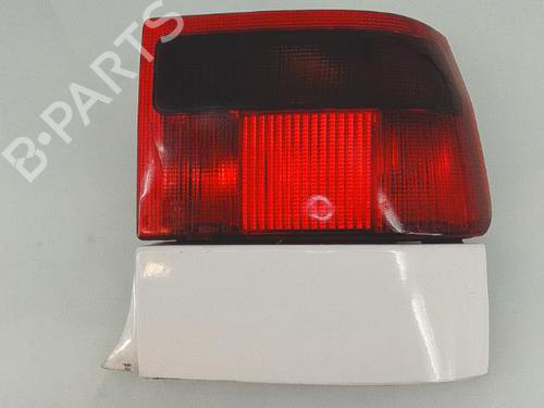 Used Right taillight CITROËN ZX (N2) 1.9 D (68 hp) 27658288
