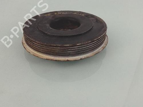 Pulley CITROËN C5 I (DC_) 2.0 HDi (DCRHZB, DCRHZE) | BP27212597M122 - Image 3