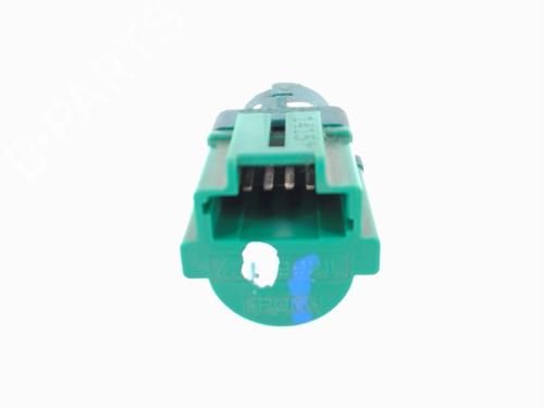 Used Electronic module PEUGEOT 2008 I (CU_) 1.2 VTi (82 hp) 25370142