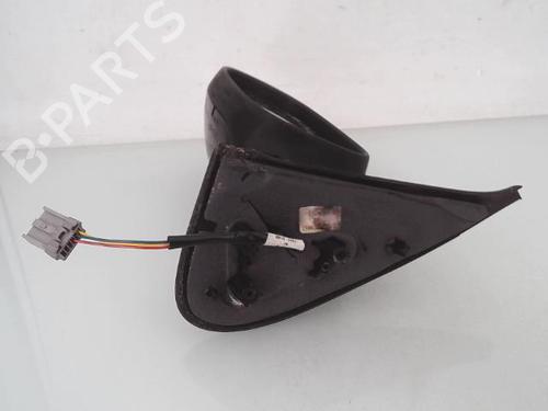 Left mirror NISSAN MICRA III (K12) 1.5 dCi | BP25368284C26 
