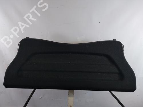 Used Rear parcel shelf RENAULT CLIO IV (BH_) 1.5 dCi 75 (75 hp) 25362699