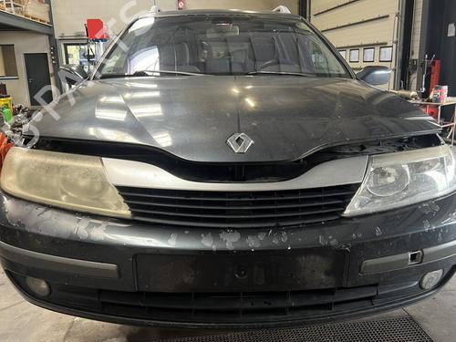 Spak kontakt RENAULT LAGUNA II Grandtour (KG0/1_) 1.9 dCi (KG0E, KG0R) | BP25365955I30  - Image 6