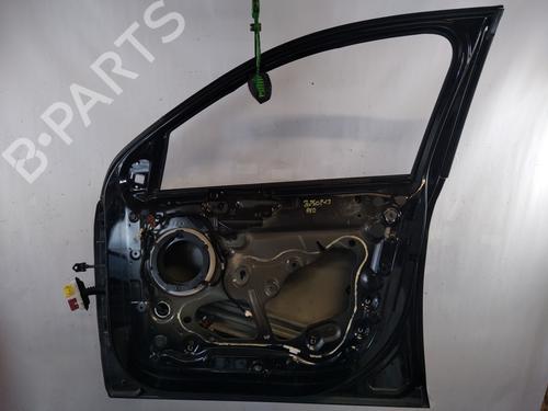 Right front door PEUGEOT 308 II (LB_, LP_, LW_, LH_, L3_) 1.6 THP 125 | BP26974031C3 