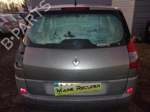 Starter RENAULT SCÉNIC II (JM0/1_) 1.5 dCi (JM1E, JM16) | BP25373479M8 