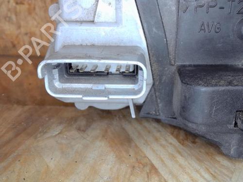 Used Front left lock CITROËN XSARA PICASSO (N68) 2.0 HDi (90 hp) 25372971