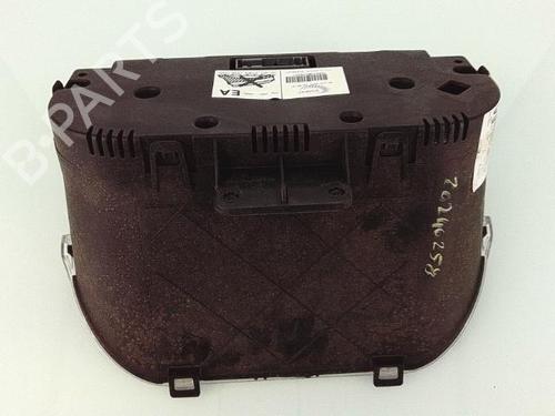 Used Instrument cluster Instrument cluster FORD FIESTA V (JH_, JD_) 1.3 (69 hp) 25360009 25360009