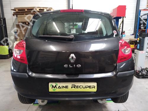 Electronic module RENAULT CLIO III (BR0/1, CR0/1) 1.2 16V (BR02, BR0J, BR11, CR02, CR0J, CR11) | BP30305701M83 - Image 15