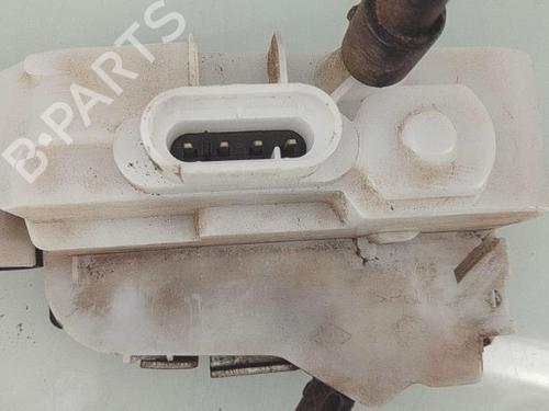 Front right lock CITROËN C3 I (FC_, FN_) 1.4 HDi | BP25362347C97 