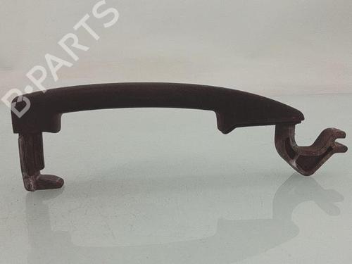 Front left exterior door handle PEUGEOT 308 I (4A_, 4C_) 1.6 HDi | BP29012374C128 
