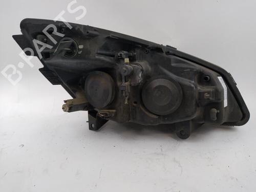 Used Left headlight Left headlight RENAULT GRAND SCÉNIC II (JM0/1_) 1.5 dCi (JM02, JM13) (101 hp) 25363976 25363976