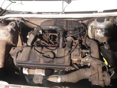 Rear wiper motor CITROËN AX (ZA-_) 10 | BP25373513M102 
