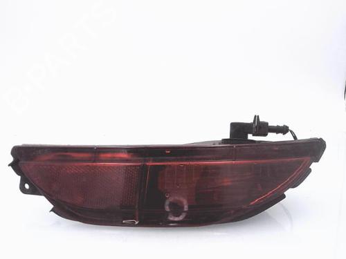 Used Rear fog light FIAT GRANDE PUNTO (199_) 1.3 D Multijet (75 hp) 25372479