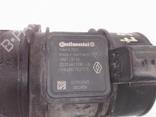Mass air flow sensor DACIA LODGY (JS_) 1.5 dCi (JSMC, JSAF) | BP25360298M95  - Image 5