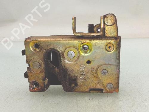 Used Front left lock Front left lock CITROËN SAXO (S0, S1) 1.0 X (50 hp) 40003389 40003389