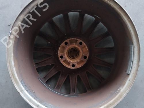Used Rim Rim RENAULT MEGANE III Hatchback (BZ0/1_, B3_) 1.9 dCi (BZ0N, BZ0J) (131 hp) 36025410 36025410
