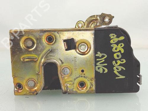 Front left lock CITROËN C5 II (RC_) 2.0 HDi (RCRHRH) | BP29878646C98