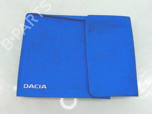 Otra DACIA SANDERO II 1.5 dCi (90 hp) 31859750