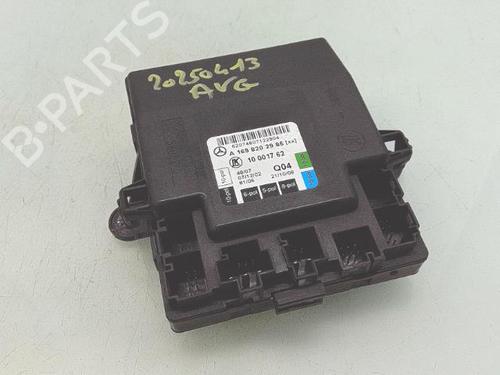 Used Electronic module MERCEDES-BENZ B-CLASS Sports Tourer (W245) B 180 CDI (245.207) (109 hp) 31129034