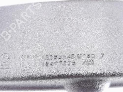 Rear mirror OPEL ZAFIRA / ZAFIRA FAMILY B (A05) 1.9 CDTI (M75) | BP25365823I6 
