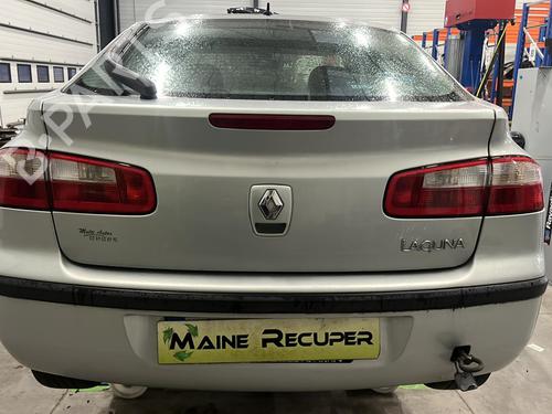 Left tailgate light RENAULT LAGUNA II (BG0/1_) 1.9 dCI (BG0E) | BP25353287C79 - Image 5