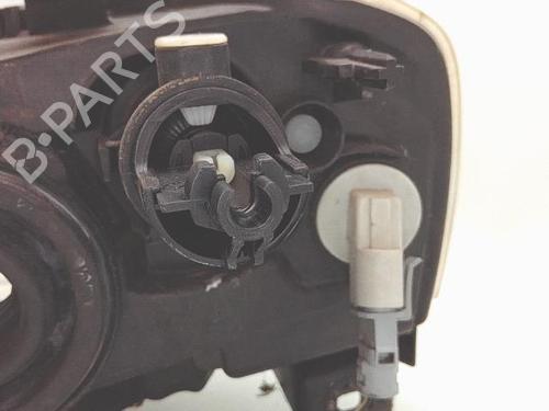 Right headlight DACIA LOGAN MCV (KS_) 1.5 dCi (KS0W) | BP36758902C29 - Image 4