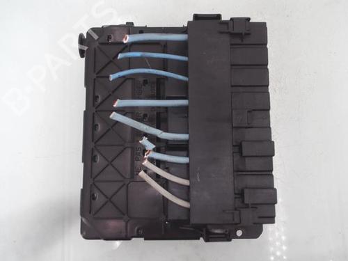 Fuse box CITROËN C5 I (DC_) 2.0 HDi (DCRHZB, DCRHZE) | BP25349677E1 - Image 3