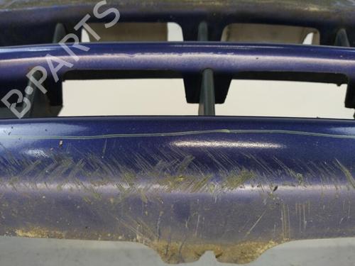 Used Front bumper RENAULT TWINGO I (C06_) 1.2 16V (C060) (60 hp) 25358109