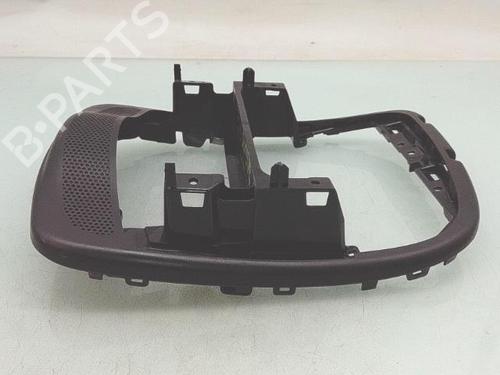 Middle console RENAULT CLIO IV (BH_) 1.5 dCi 90 | BP39031991I22 - Image 3