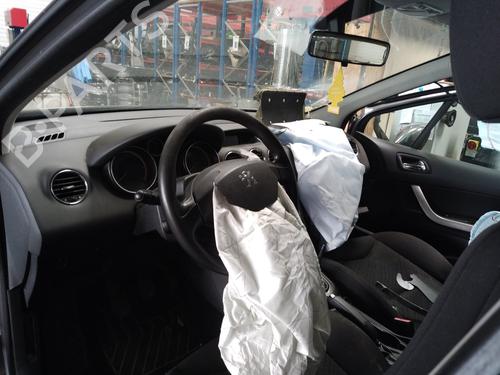 Electronic module PEUGEOT 308 I (4A_, 4C_) 1.6 HDi | BP27558043M83 - Image 7