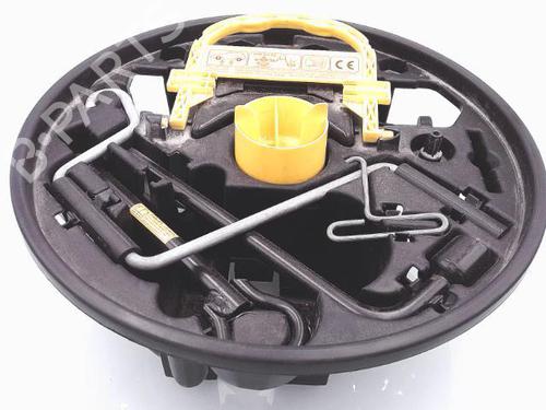 Jack Kit RENAULT CLIO II (BB_, CB_) 1.2 16V (BB05, BB0W, BB11, BB27, BB2T, BB2U, BB2V, CB05,... | BP25364079C119 