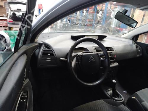 Right front window switch CITROËN C4 I (LC_) 1.6 HDi | BP29918119I26 