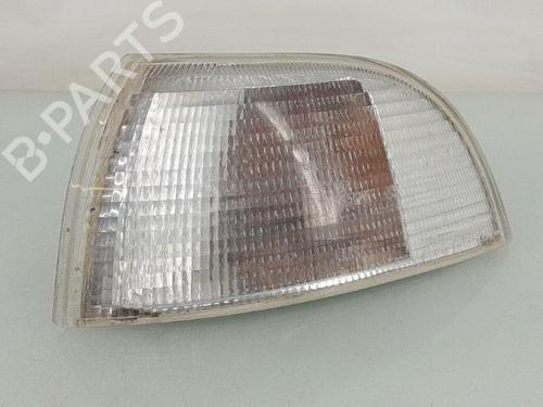 Used Left front indicator FIAT PUNTO (176_) 1.7 TD (176AT) (63 hp) 27627070