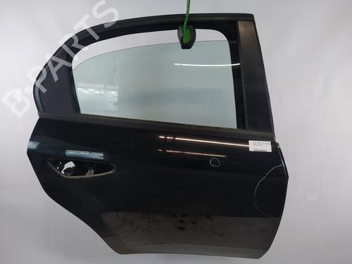 Dør højre bagtil ALFA ROMEO 159 (939_) 1.9 JTDM 16V (939AXC1B, 939AXC12) (150 hp) 25367955
