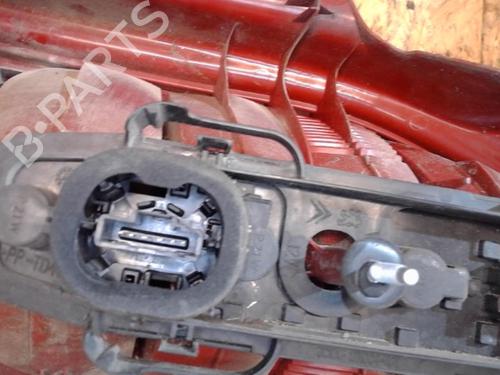 Left taillight CITROËN C2 (JM_) 1.1 | BP25364404C34 