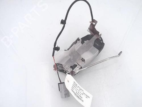 Used Front right lock Front right lock 25350648 25350648