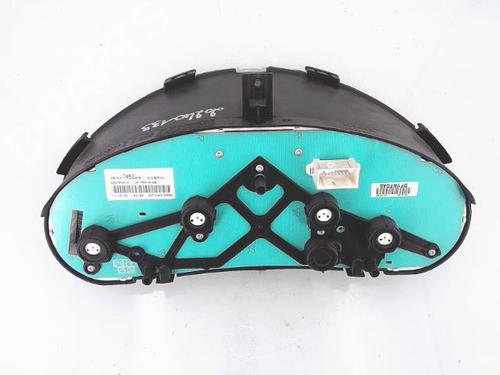 Instrument cluster PEUGEOT PARTNER MPV (5_, G_) 1.6 HDi 90 | BP25360667C47 