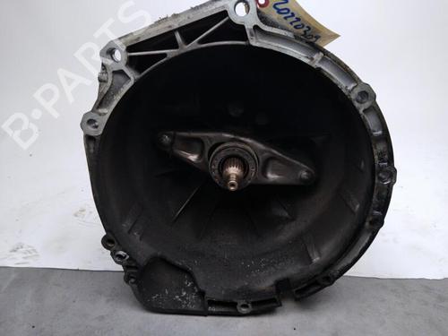 Used Gearbox BMW 1 (E87) 118 d (143 hp) 25350933