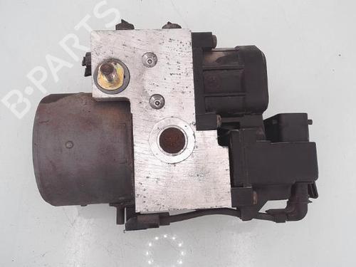 ABS Bremseaggregat PEUGEOT 306 Hatchback (7A, 7C, N3, N5) 1.9 D (68 hp) 25368221