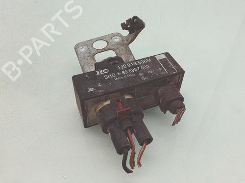 Used Electronic module VW POLO V (6R1, 6C1) 1.6 TDI (90 hp) 31083939