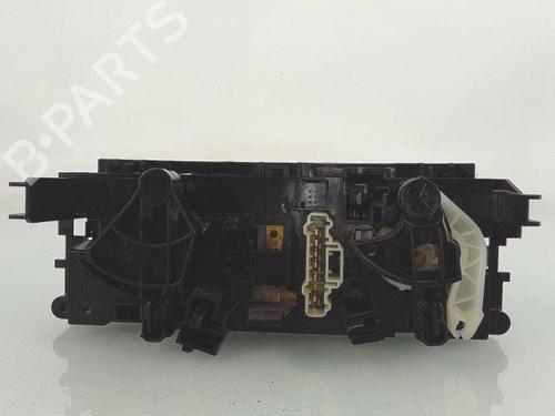 Climate control PEUGEOT 207 (WA_, WC_) 1.4 HDi | BP27266277I5 
