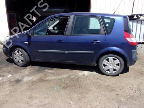 Venstre forlygte RENAULT SCÉNIC II (JM0/1_) 1.9 dCi (JM0G, JM12, JM1G, JM2C) | BP25365488C28 