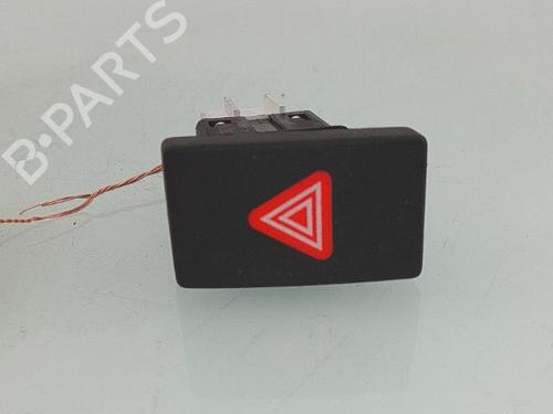 Used Warning switch VW GOLF VI (5K1) 2.0 TDI (110 hp) 29340695