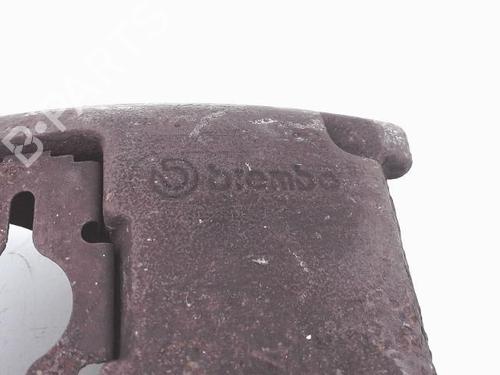 Right front brake caliper CITROËN JUMPER I Van (244) 2.2 HDi | BP25366389M104 