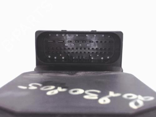 ABS pump PEUGEOT 307 (3A/C) 2.0 HDi 110 | BP25372406M43