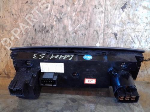 Climate control HYUNDAI TRAJET (FO) 2.0 CRDi | BP25364963I5 