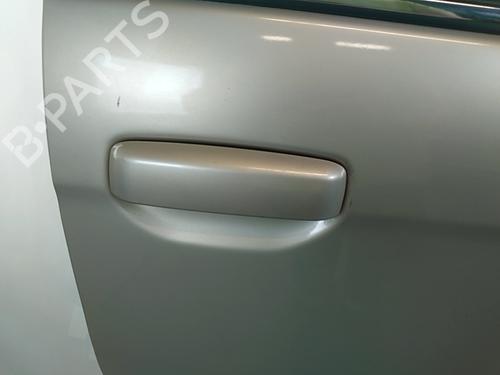 Right rear door LANCIA MUSA (350_) 1.3 D Multijet (350.AXM11, 350.AXM1A, 350.AXI1A) | BP29012350C5 